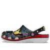 Crocs x Pokémon Classic Clog «Starters» Crocs x Pokémon Classic Clog «Starters»