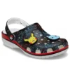 Crocs x Pokémon Classic Clog «Starters» Crocs x Pokémon Classic Clog «Starters»