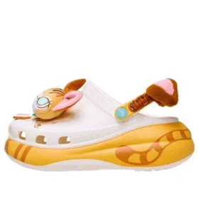 Crocs x Pop Mart Classic Crush Clog «Multi»