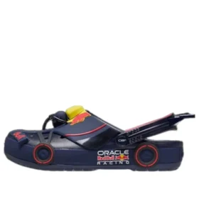 Crocs x Red Bull Crocband Clog «Navy Blue»