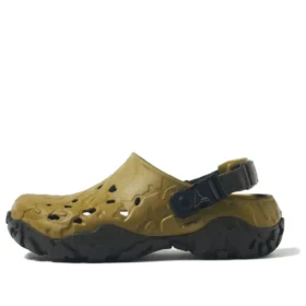 Crocs x ROA All-Terrain Atlas Zueco «Vacation Nostalgia»