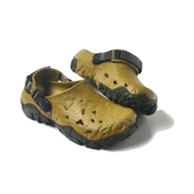Crocs x ROA All-Terrain Atlas Zueco «Vacation Nostalgia»