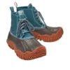 Crocs x Salehe Bembury: botas Pollex Cypress «Tetra»