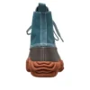 Crocs x Salehe Bembury: botas Pollex Cypress «Tetra»