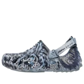 Crocs x Salehe Bembury Jonas Wood Pollex Clog «Blue»