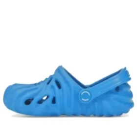 Crocs x Salehe Bembury Pollex Clog «Blue»