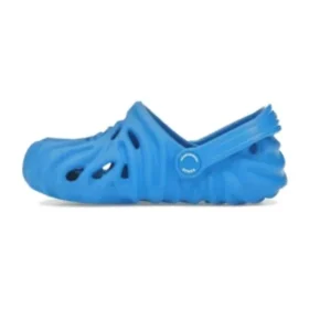 Crocs x Salehe Bembury Pollex Clog «Blue»