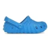 Crocs x Salehe Bembury Pollex Clog «Blue»