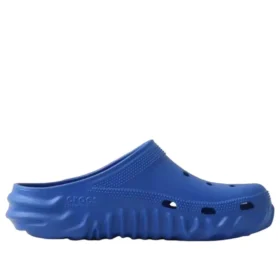 Crocs x Salehe Bembury Saru Zueco «Geneva»