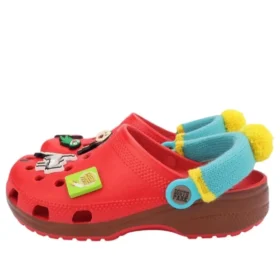 Crocs x South Park Classic Clog «Cartman»