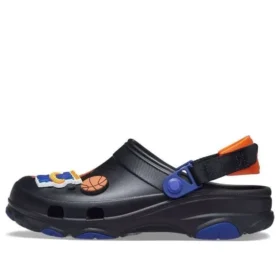 Crocs x Space Jam Classic Zuecos «Tune Squad»