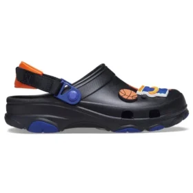 Crocs x Space Jam Classic Zuecos «Tune Squad»