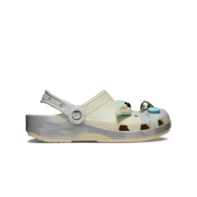 Crocs x Star Wars Classic Clog «Grogu»