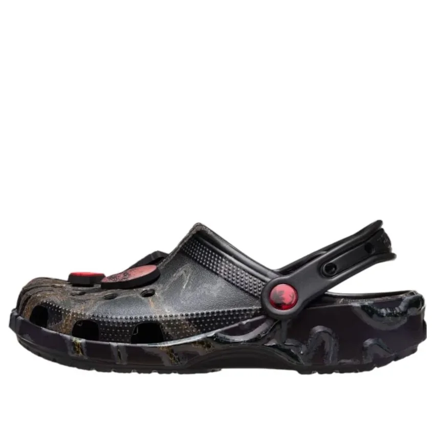 Crocs x Stranger Things Classic Clog «The Upside Down» Crocs x Stranger Things Classic Clog «The Upside Down»