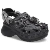 Crocs x Swarovski Classic Clog «Negro»