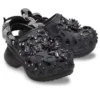 Crocs x Swarovski Classic Clog «Negro»