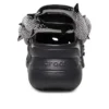Crocs x Swarovski Classic Clog «Negro»