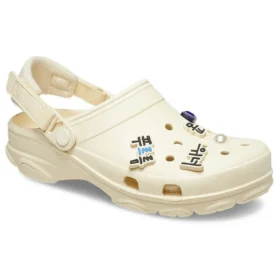 Crocs x WINNER All-Terrain Zueco «Cozy»