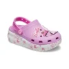 Crush Clog «Barbie Taffy Pink»