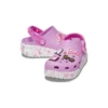 Crush Clog «Barbie Taffy Pink»