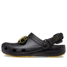 DC Comics x Classic SR Clog «Batman»