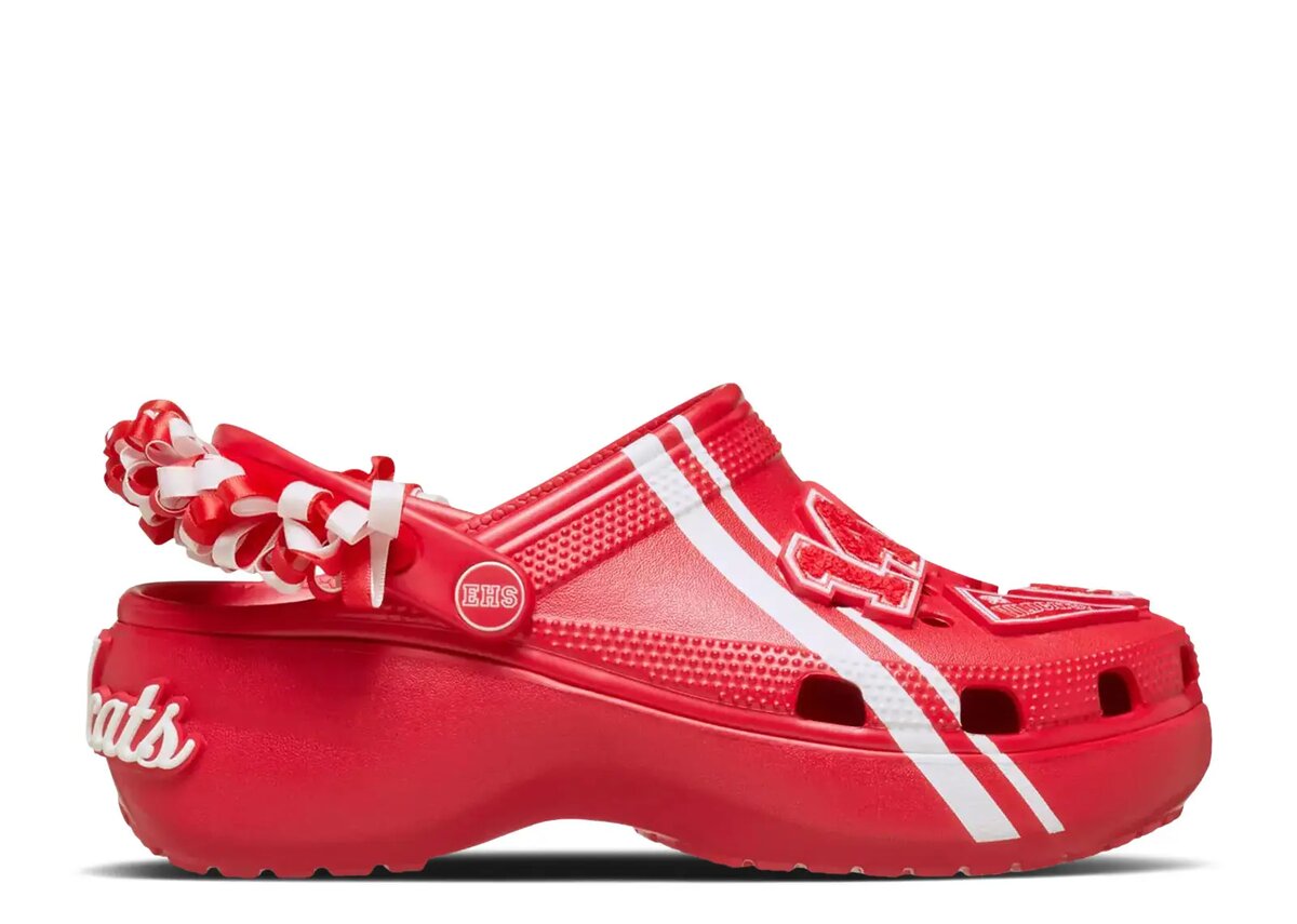 Disney x Classic Clog «High School Musical» Disney x Classic Clog «High School Musical»