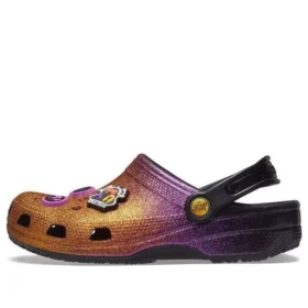 Disney x Classic Clog «Hocus Pocus»