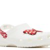 Disney x Classic Clog para niños «Minnie Mouse» Disney x Classic Clog para niños «Minnie Mouse»