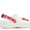 Disney x Classic Clog para niños «Minnie Mouse» Disney x Classic Clog para niños «Minnie Mouse»