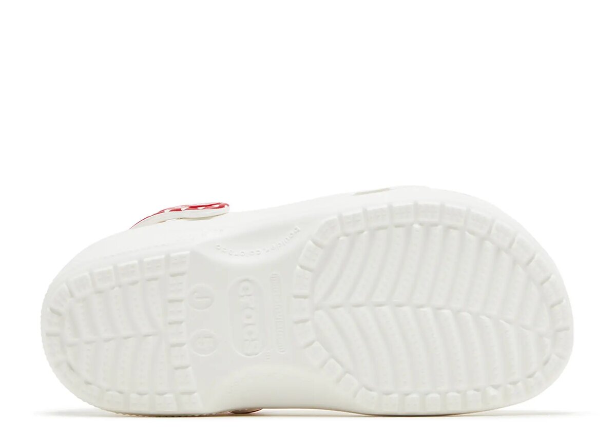 Disney x Classic Clog para niños «Minnie Mouse» Disney x Classic Clog para niños «Minnie Mouse»