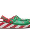 Disney x Classic Clog para niños pequeños «Mickey Holiday»