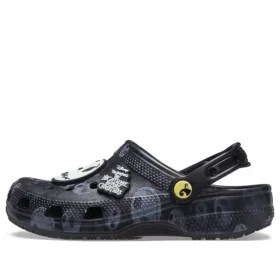 Disney x Classic Clog «Pesadilla antes de Navidad»