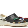 Dreamville x Classic Clog «Negro» Dreamville x Classic Clog «Negro»