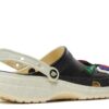 Dreamville x Classic Clog «Negro» Dreamville x Classic Clog «Negro»