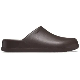 Dylan Clog «Espresso»