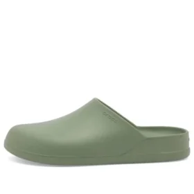 Dylan Clog «Green»