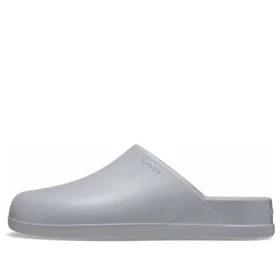 Dylan Clog «Gris»