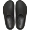Dylan Platform Clog con diamantes
