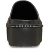Dylan Platform Clog con diamantes