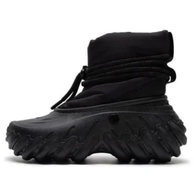 Echo Boot «Negras»