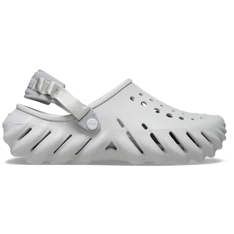 Echo Clog Echo Clog
