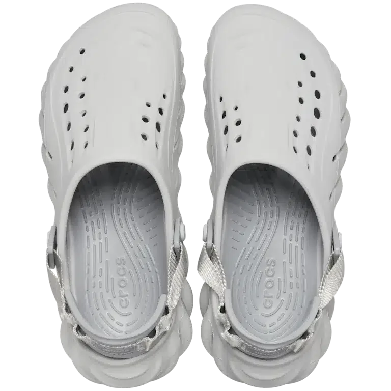 Echo Clog Echo Clog