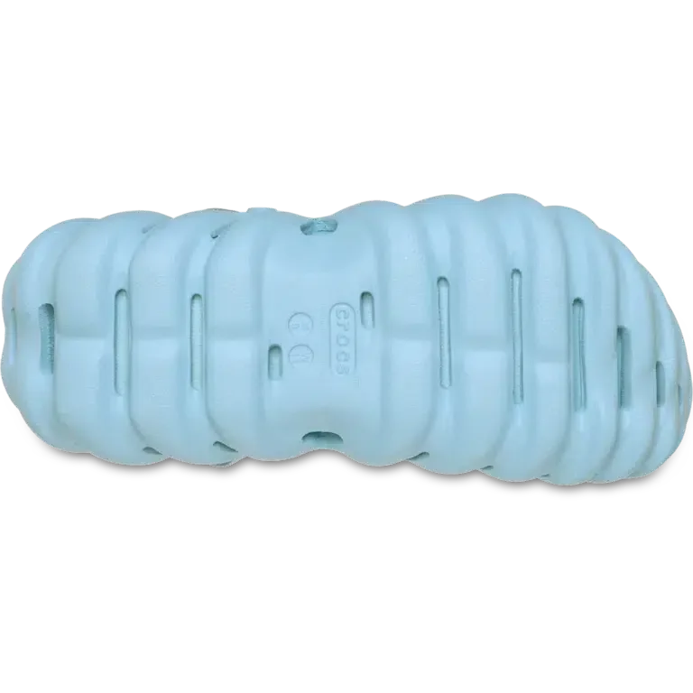 Echo Clog Echo Clog