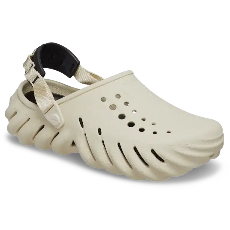 Echo Clog Echo Clog