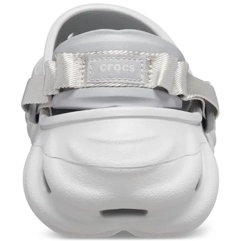 Echo Clog Echo Clog