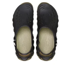 Echo Clog «Black Gum»