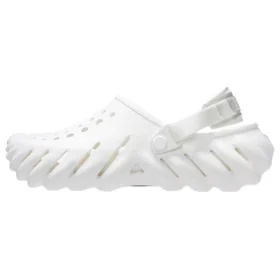 Echo Clog «Blanco»
