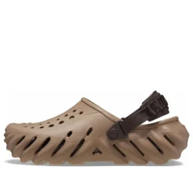 Echo Clog «Latte»