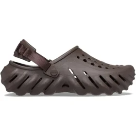 Echo Clog «Marrón»