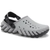 Echo Clog «Negro reflectante» Echo Clog «Negro reflectante»